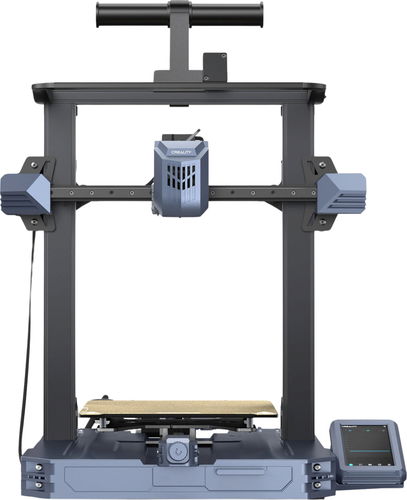 Creality CR-10 SE - 3D tlačiareň - Hlavný obrázok