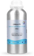 Creality Water Washable Resin Aluminum Can grey - UV resin