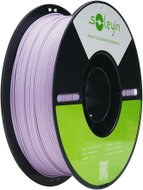 Creality Soleyin Ultra PLA 1kg Almond Purple - Filament