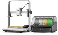 Creality Ender-3 V4 Combo - 3D Printer