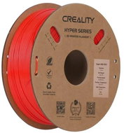 Creality Hyper ABS Red 1kg - Filament