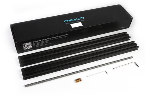 Creality Z Axis Extension Profiles Kit - 3D Printer Accessory - Main image