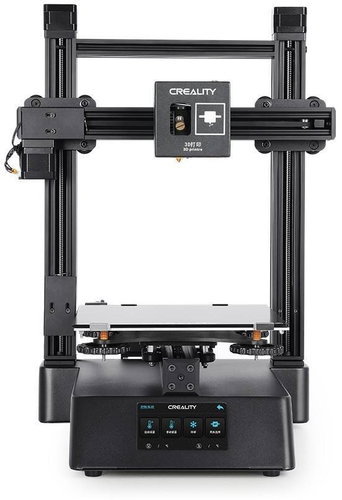 Creality CP-01 (3-in-1) - 3D Printer - Main image