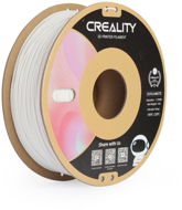 Creality CR-PLA matt gypsum white - Filament