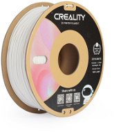 Creality CR-PLA matná sadrovo-biela - Filament