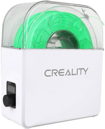 Creality Filament Dry Box - 3D Printer Accessory - Main image