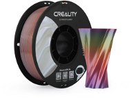 Creality CR-Silk - Regenbogenfarben - Filament
