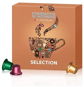 CREMESSO Selection Box 16 db többféle kapszula - Kávékapszula