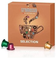 CREMESSO Selection Box 16 Stück - Kapselmix - Kaffeekapseln