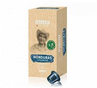 CREMESSOCaffee Honduras La Laguna lim. edícia 16 ks - Kávové kapsuly