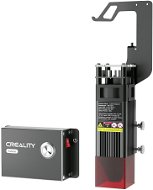 Creality Laser module 10W 24 V EU PLUG - Príslušenstvo pre 3D tlačiarne