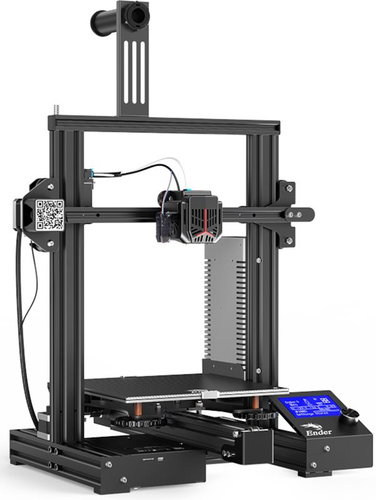 Creality Ender-3 Neo - 3D Printer - Main image