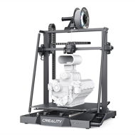 3D tlačiareň Creality CR-M4 - 3D tiskárna