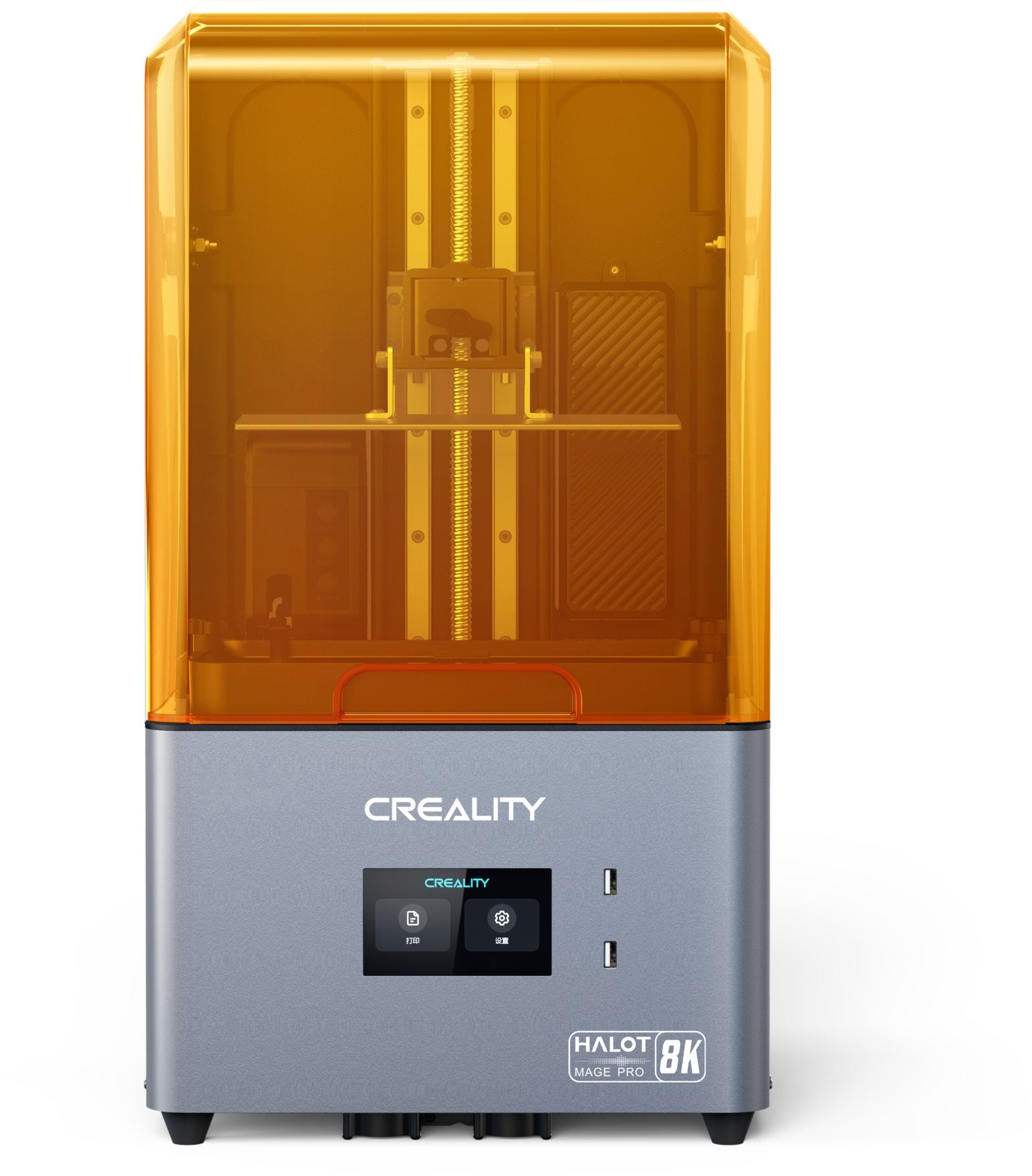 Creality HALOT-MAGE PRO