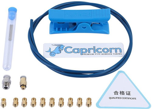 Creality Wearing Parts Package - 3D Printer Accessory - Main image