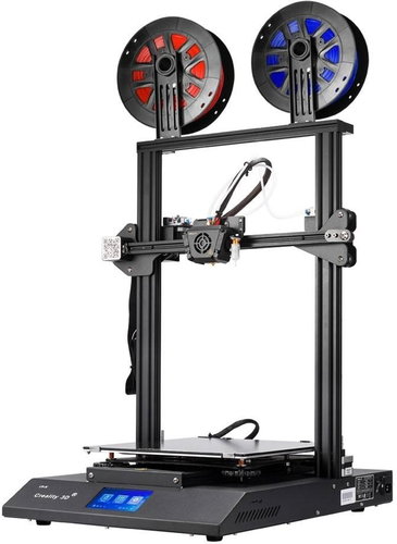 Creality CR-X Pro - 3D Printer - Main image