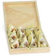 Creano Teelini White Tea Collection, 12 pcs - Tea