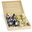 Black & White Tea Collection, 12 pcs