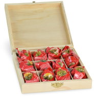 Creano White Tea Collection, 12 pcs - Tea