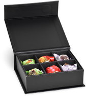 Creano Mix Tea Collection, 6 pcs - Tea