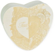 Creano Heart White Tea Collection, 6 pcs - Tea