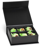 Creano Green Tea Collection, 6 pcs - Tea