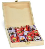 Creano Black & White Tea Collection, 12 pcs - Tea