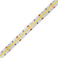 Lux Miners white LED strip 24V IP20 20W/m 280LED/m CRI90+ 5000K Premium - LED Light Strip