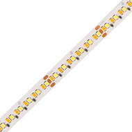 Lux Miners CCT LED strip 24V IP20 24W/m 240LED/m CRI90+ - LED Light Strip
