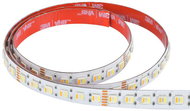 Lux Miners RGBWW LED strip 24V IP20 25W/m 96LED/m CRI90+ Premium - LED Light Strip