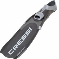 Cressi Gara Turbo Sprint - Ploutve