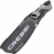 Cressi Gara Turbo Sprint Freediving 42/43 - Fins