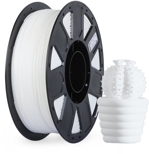 Creality 1.75mm Ender-PLA 1kg White - Filament - Main image