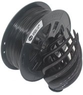 Creality 1,75 mm HC-PLA 1 kg čierny - Filament