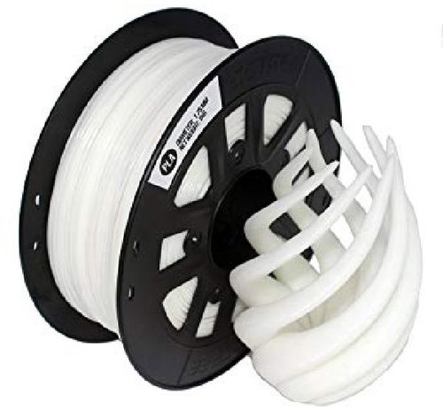 Creality 1.75mm HC-PLA 1kg White - Filament - Main image