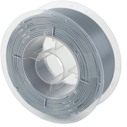 Creality 1.75mm PLA 1kg Grey - Filament - Main image