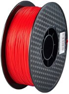 Creality 1,75 mm PLA 1 kg červený - Filament