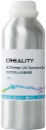 Creality UV Resin 500ml Transparent Blue - UV Resin