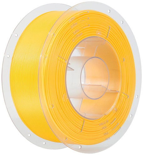Creality 1.75mm HC-PLA 1kg Yellow - Filament - Main image