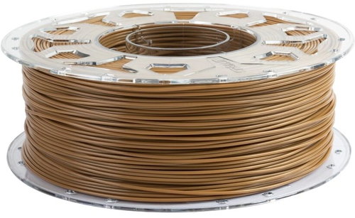 Creality 1.75mm ST-PLA / CR-PL 1kg brown - Filament - Main image