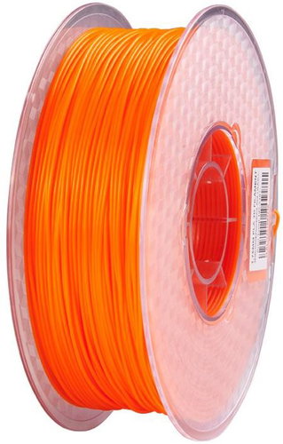Creality 1.75mm ST-PLA / CR-PLA 1kg orange - Filament - Main image