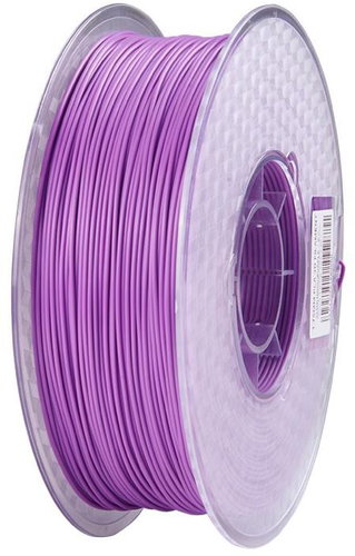 CREAlity 1.75mm CR-PLA 1kg - violett - Filament - Hauptbild
