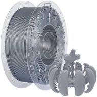 Filament CREAlity 1.75mm ST-PLA / CR-PLA 1kg - silber - Filament