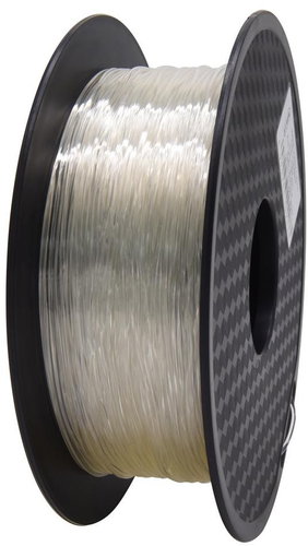 Creality 1.75mm ST-PLA / CR-PLA 1kg transparent - Filament - Main image