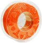 Creality 1,75 mm CR-PLA 1 kg žiarivo oranžový - Filament