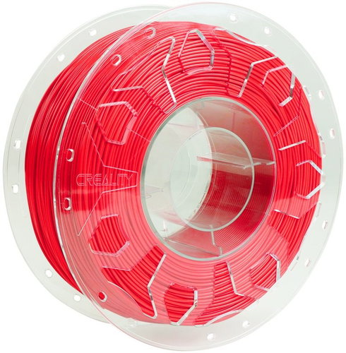 Creality 1,75mm CR-PLA 1kg hellrot - Filament - Hauptbild