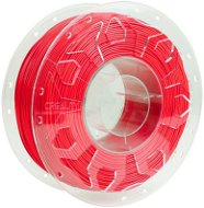 Creality 1,75 mm CR-PLA 1 kg žiarivo červený - Filament