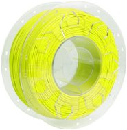 Creality 1.75mm CR-PLA 1kg Bright Yellow - Filament