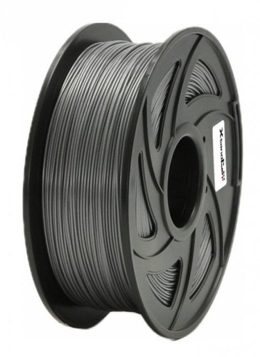 Creality 1,75mm CR-PLA 1kg dunkelgrau - Filament - Hauptbild