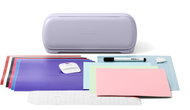 Cricut JOY XTRA LAVENDER  BUNDLE  - Řezací plotr
